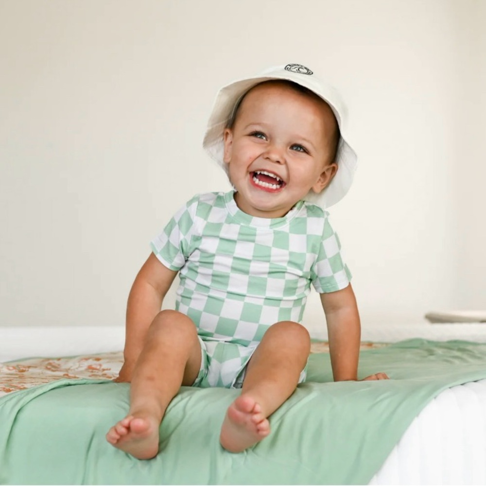 Bamboo Pj Set